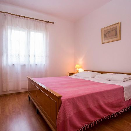Apartment Beba Rovinj Exterior foto